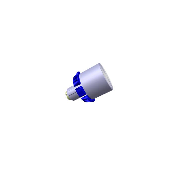 knob, function, black, 10+0