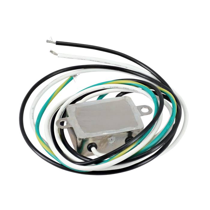 filter,electric,2x3,3NF 100NF 5A UL