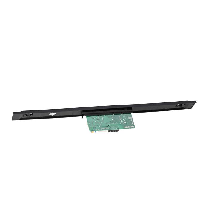 BEDIENFELD MIT ELEKTRONIK,SATZ