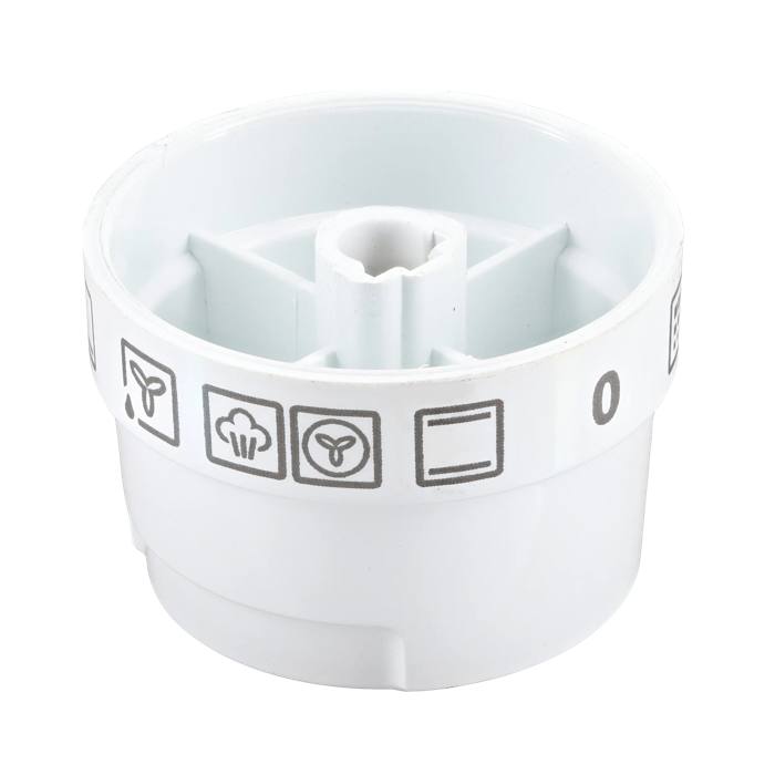 KNEBEL,FUNKTIONEN,WEISS,10+0