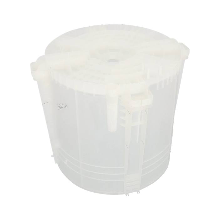 shell, tub
