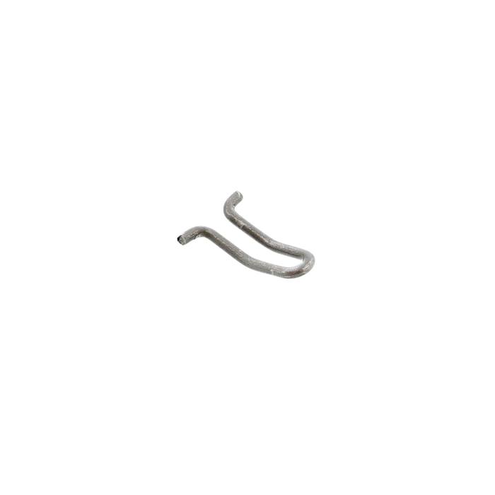 Ressort de manette de thermostat pour réfrigérateur