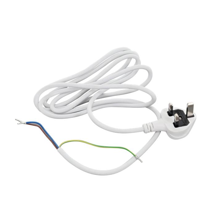 power cable, UK 2,5m