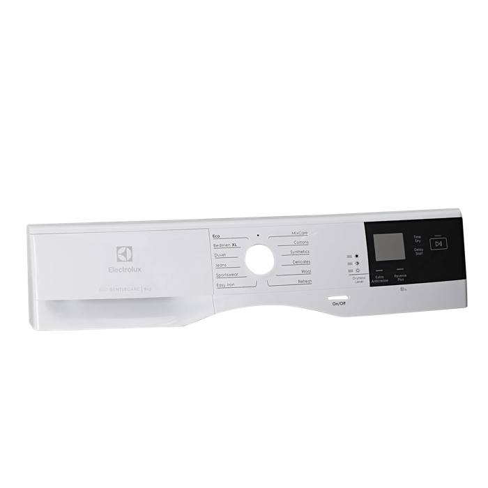 cruscotto, bianco, Electrolux, EN