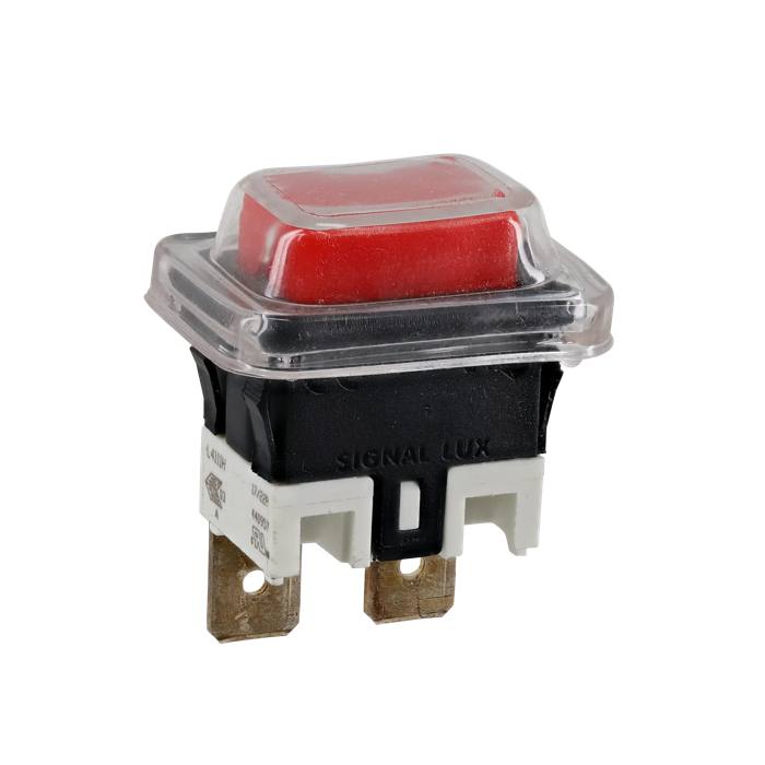 Cooker Hood Push Button