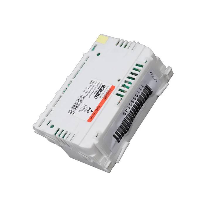 Unidad de control electrónico para lavavajillas
