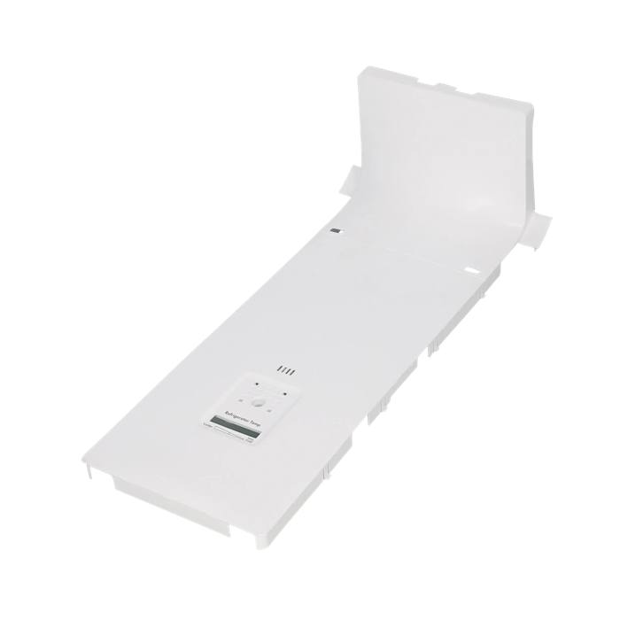 cover, duct