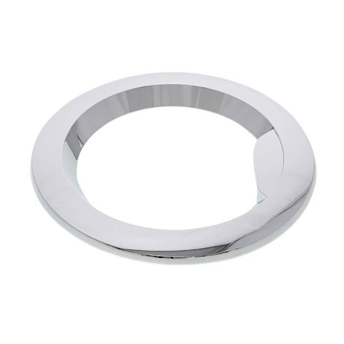 door frame,front,chrome plated,Ø483mm