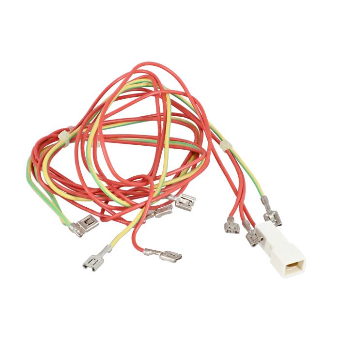 kabel, ovenlamp