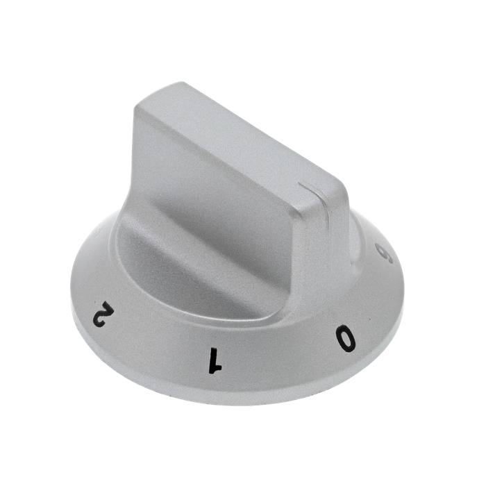 KNEBEL,ENERGIEREGLER,INOX,6+0