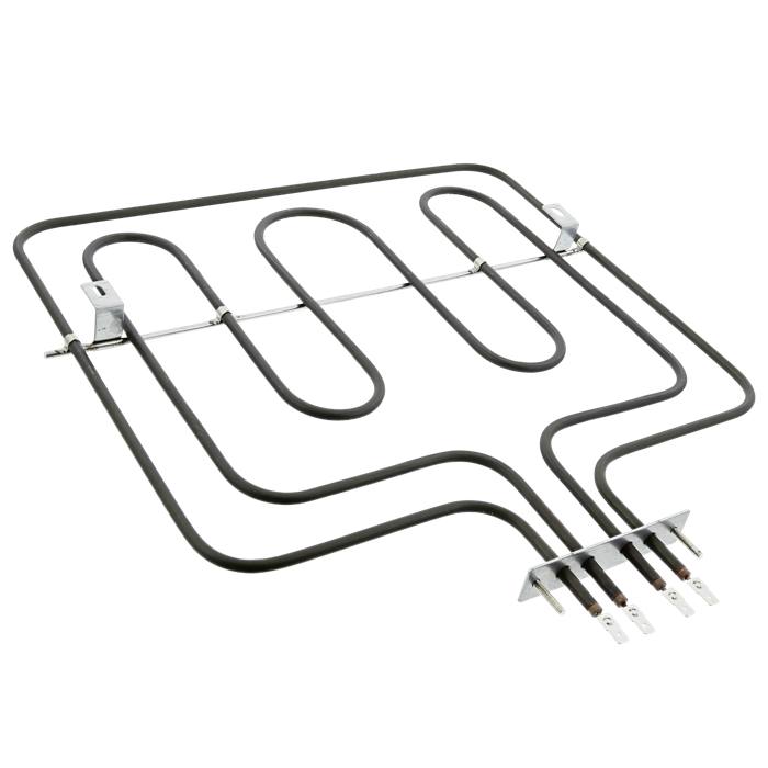Dual Grill Heating Element