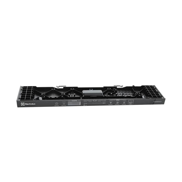 control panel,black,Electrolux,EDW7300, 590mm