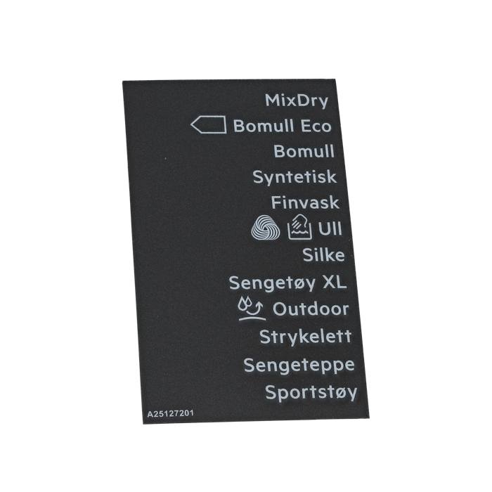 BLENDE,KNEBEL,SELBSTKLEBEND,NO