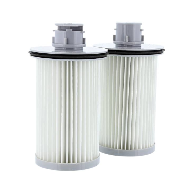 Filtres pour Aspirateur Twinclean - EF78