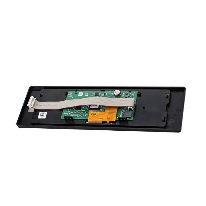 scheda elettronica, display,