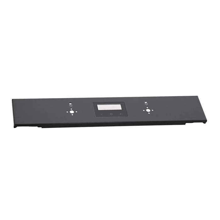 control panel,black,60cm,SET,2K