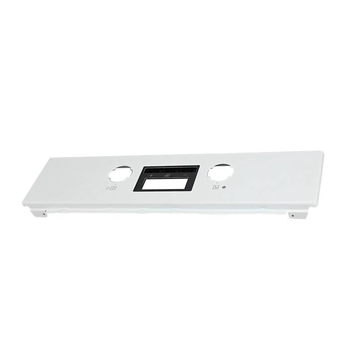 manöverpanel, vit, 50cm,UMPD,2K