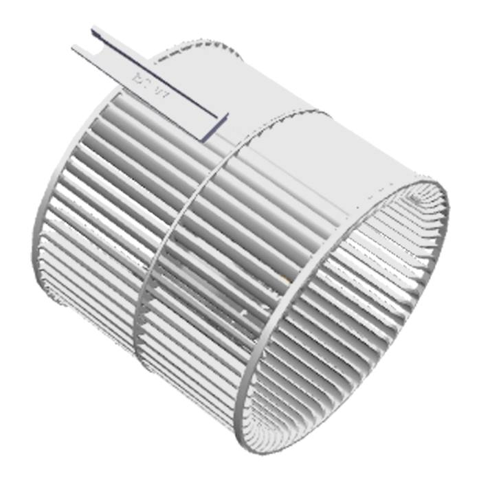 assembly, motor