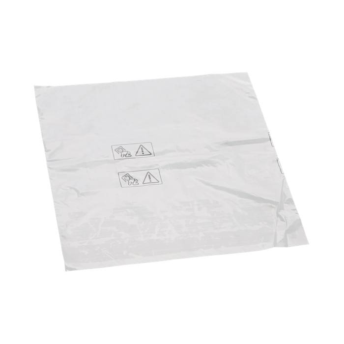 bag, foil