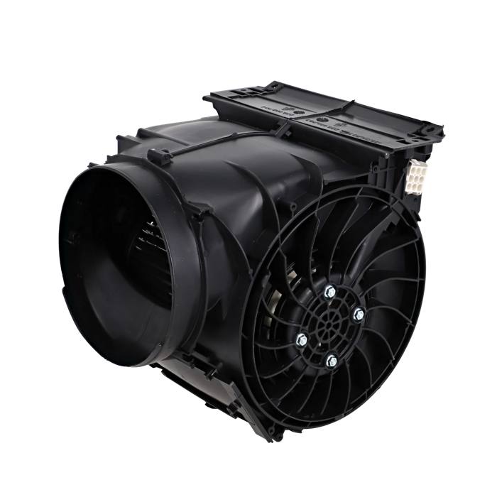 assembly, motor