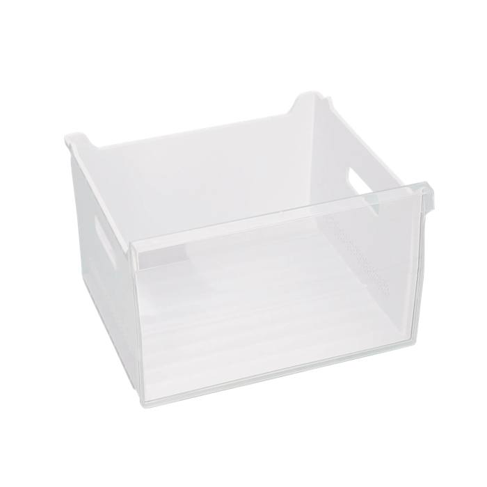 Box freezer, lower
