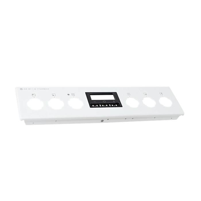 panel obsługi, biały, 50cm,SET,6K