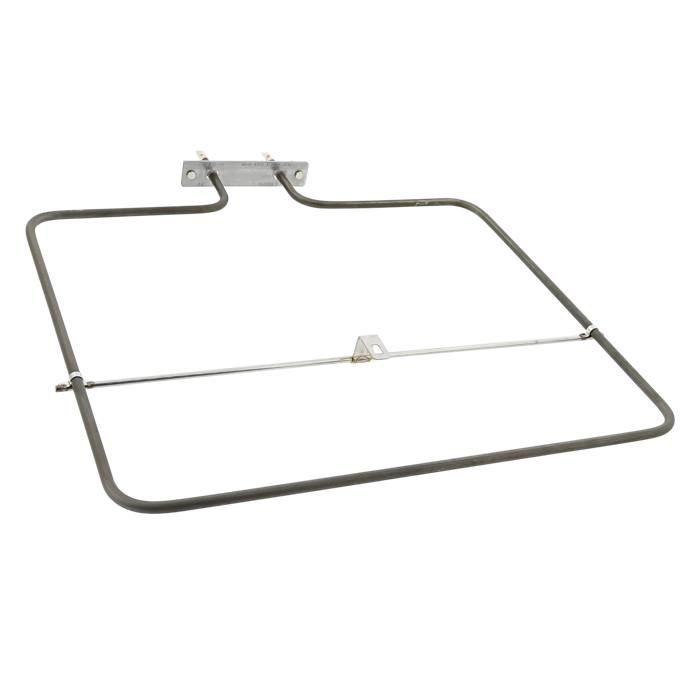 element värme-, över, 240V,870W