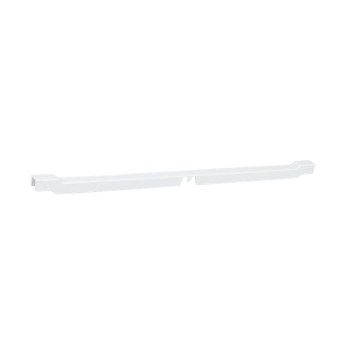 decor strip, end piece