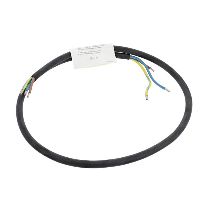 power cable,without,plug,L=1460mm