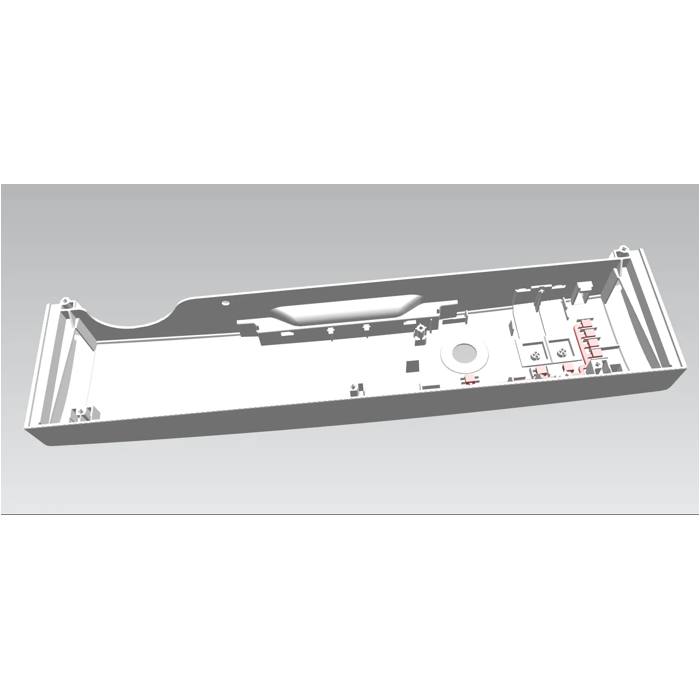 cruscotto, bianco, AEG, 450mm