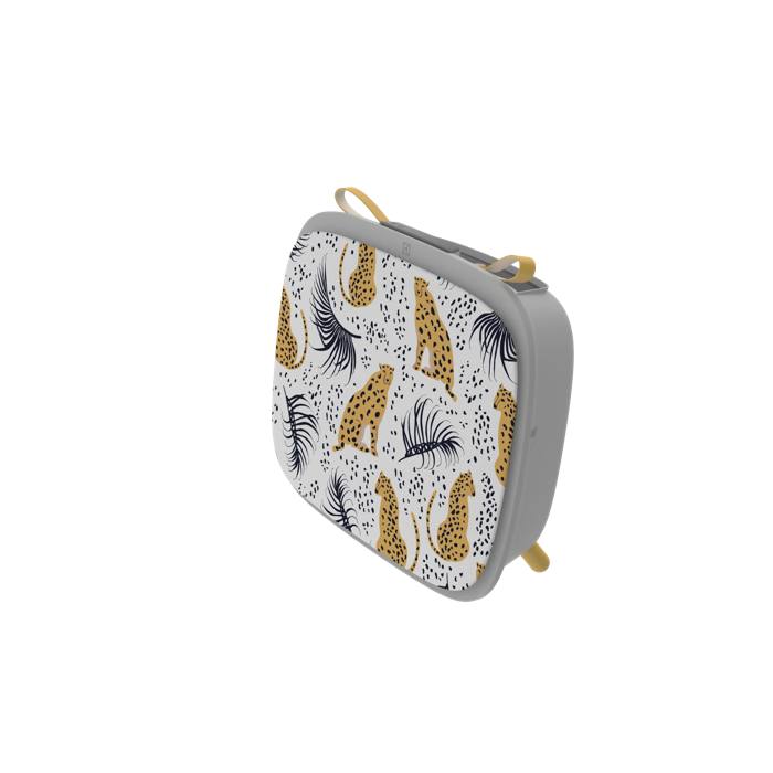 Kit de décoration - Safari pour Well A5 et A7