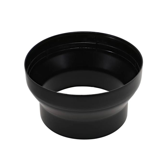 outlet hose, adaptor, reducer, Ø150MM - Ø120MM