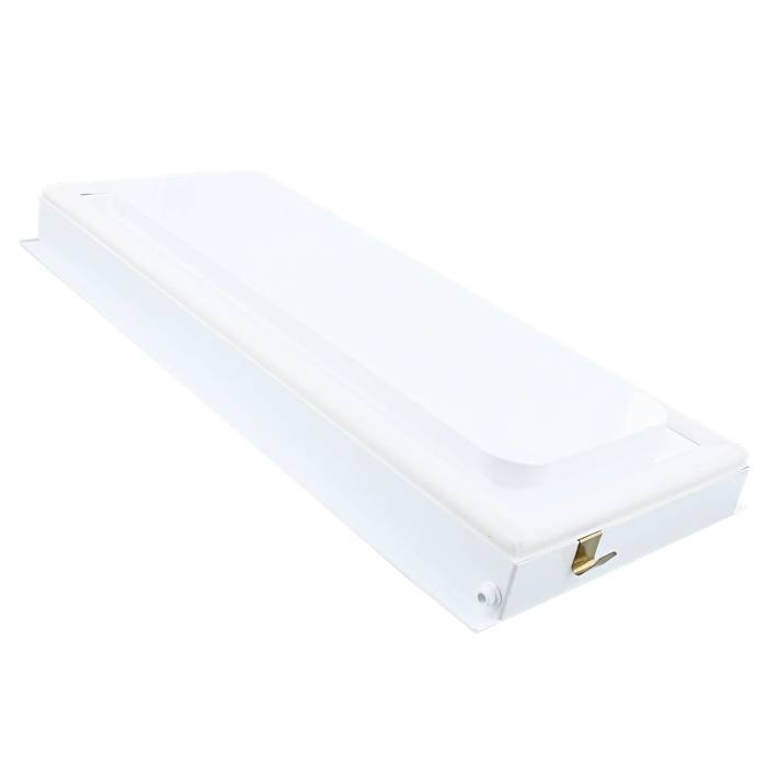 Intérieur de porte pour congélateur