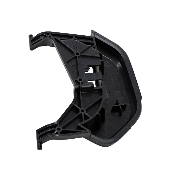 pedal, on/off, black,