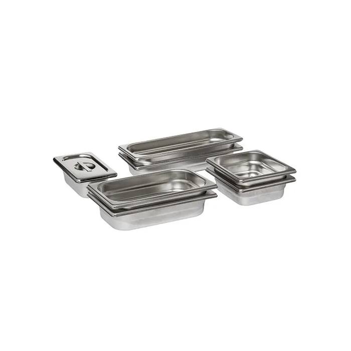 AEG Maxiklasse™ Steam Set - Special Steaming Set For Steam Ovens