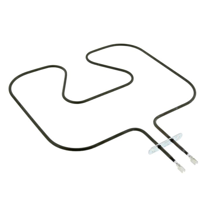 Unteres Heizelement für Backöfen, 1100 W