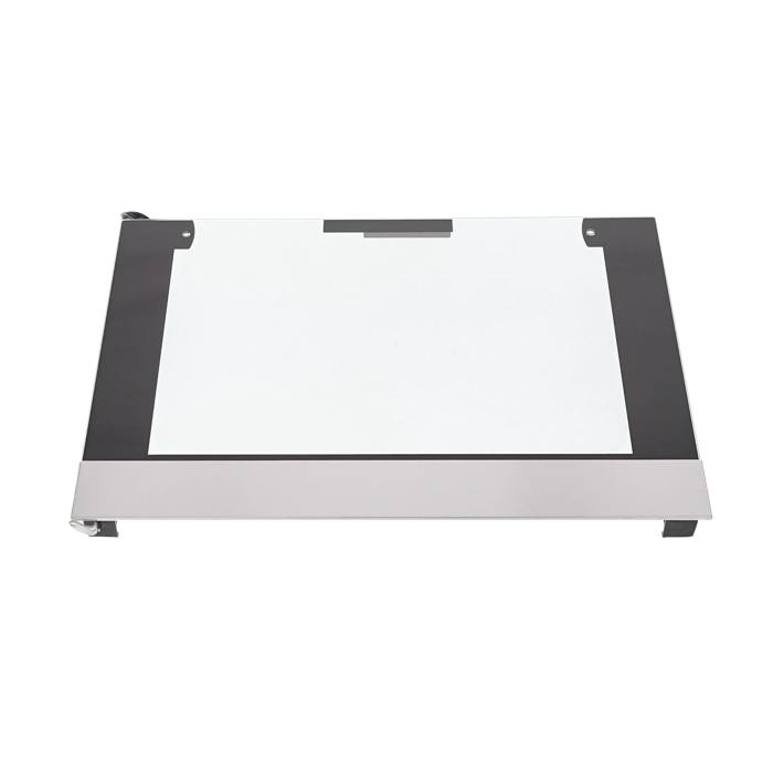 Door Glass Assembly - 90mm