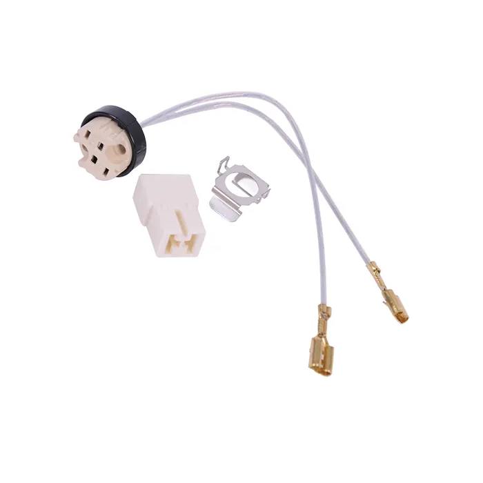 Cooker Hood Halogen Lamp Socket