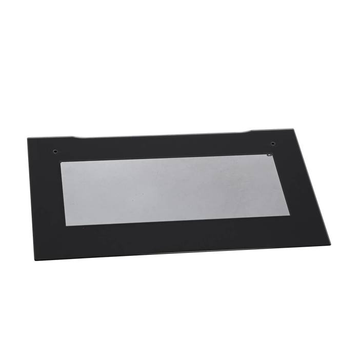 FRONTSCHEIBE,SCHWARZ,595.5X333