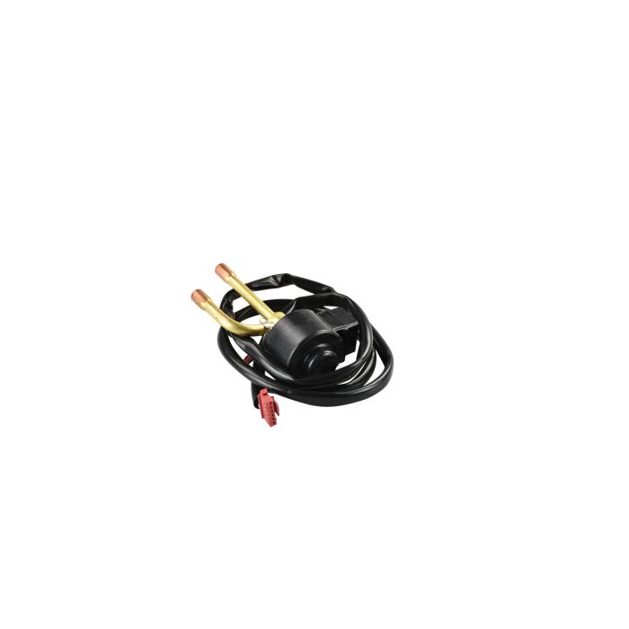 valvola, elettrico, DPF1.65C-63