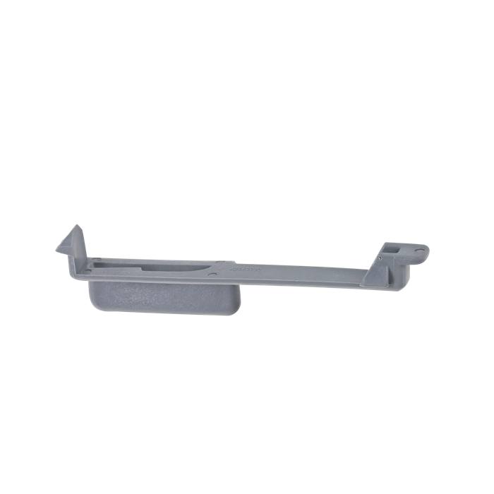 cutlery divider, knife, grey, 75mm