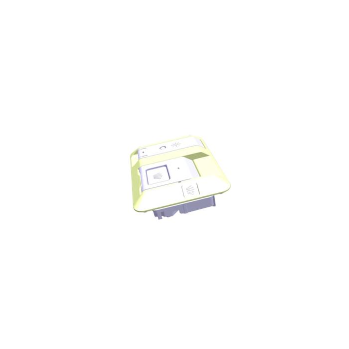 DETERGENT CONTAINER
