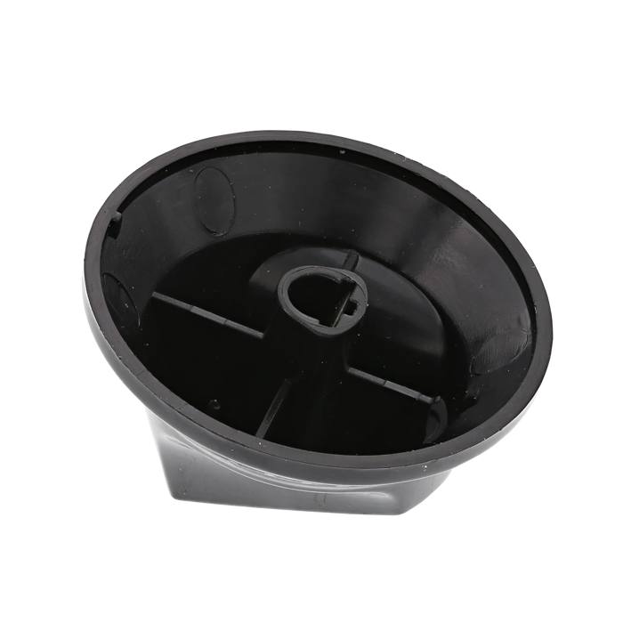 knob, thermostat, upper oven