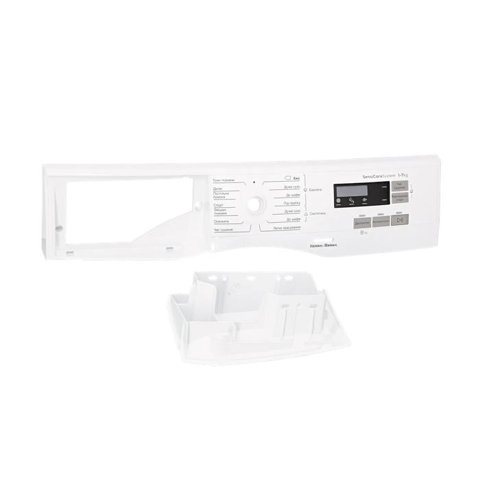 control panel,white,Electrolux,UK