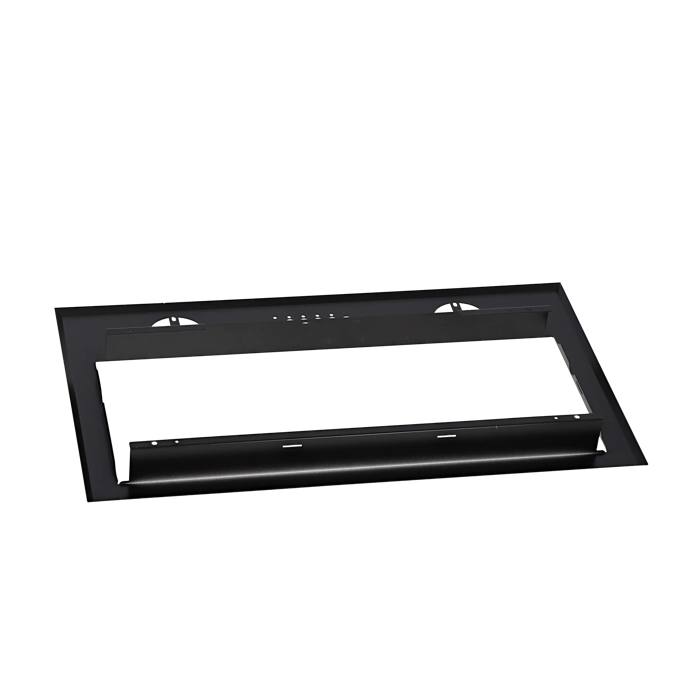 Frame, black, mat, BOLD