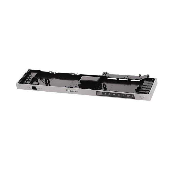 manöverpanel, rostfri, Electrolux
