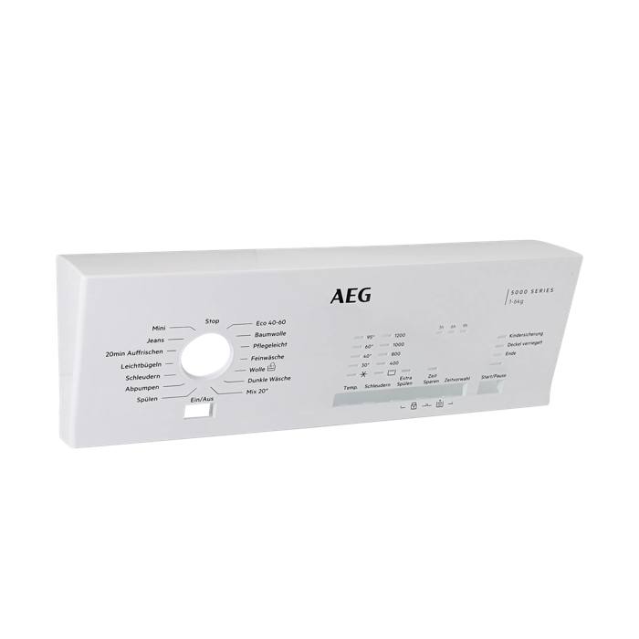 BLENDENHALTER,WEISS,AEG,DE