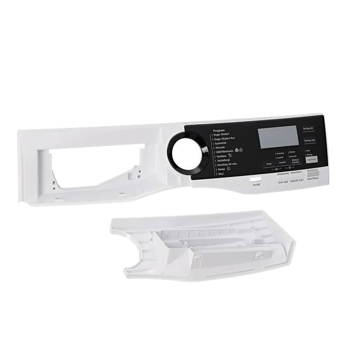 kontrolpanel, håndtag, Electrolux