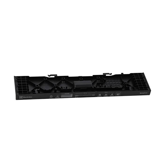 kontrollpanel med elektronik, sats, Electrolux, EDW7300, 590mm