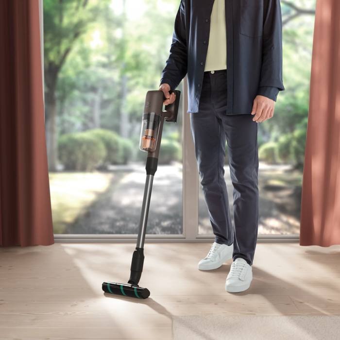ZE166 HARD FLOOR NOZZLE LED